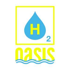 H20asis Stack FC